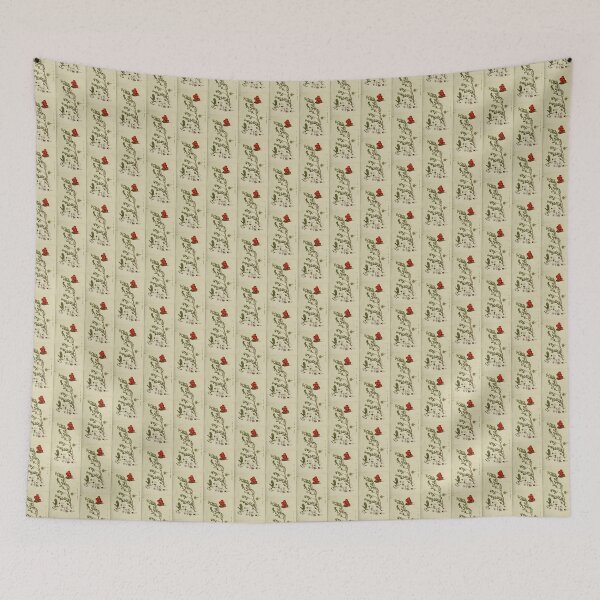 Item preview, vintage botanical designed and sold by Txxmstore.