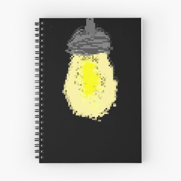 Item preview, lightbulb designed and sold by kwixy.