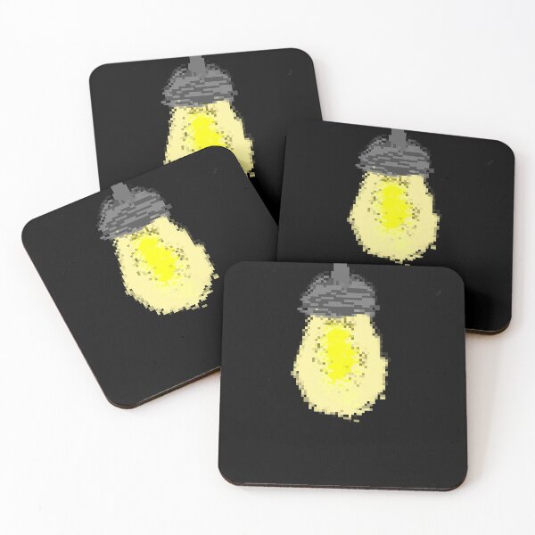 Item preview, lightbulb designed and sold by kwixy.