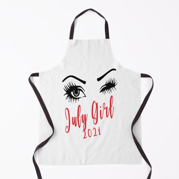 Item preview, JULY GIRL WINK EYE LAST DAY TO ORDER CLASSIC T-SHIRT1 designed and sold by NormaEng.