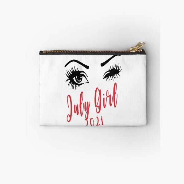 Item preview, JULY GIRL WINK EYE LAST DAY TO ORDER CLASSIC T-SHIRT1 designed and sold by NormaEng.