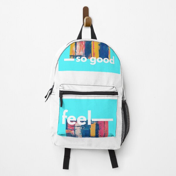Item preview, 'Feel So good' Art & Painting designed and sold by greenteahot.