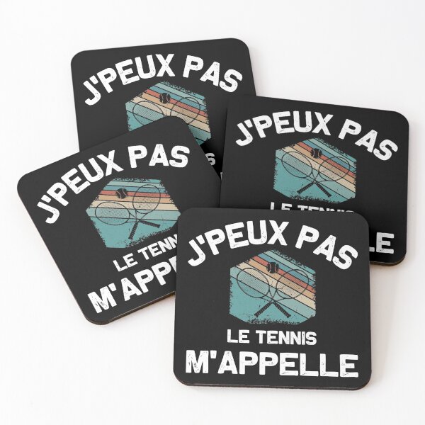 Item preview, I can not tennis call me humor sport funny designed and sold by joozybart.
