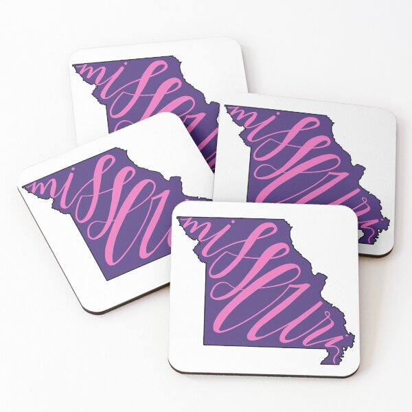Item preview, Missouri designed and sold by okaycreations6.