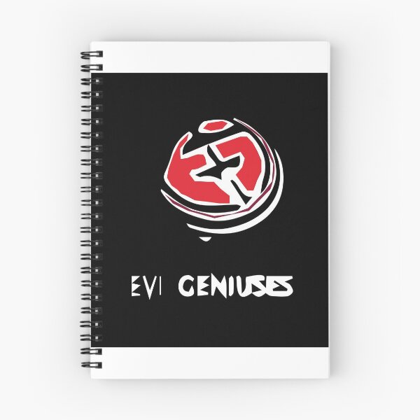Item preview, Evil Genius designed and sold by irosh madushan.
