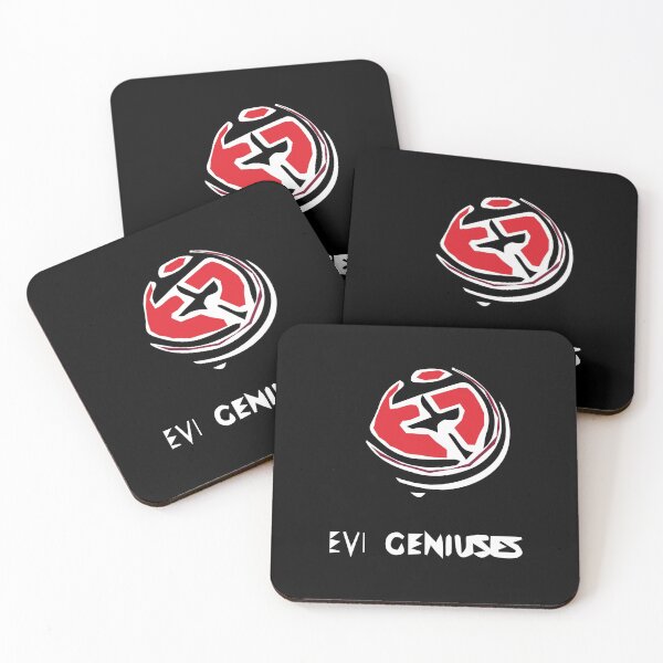 Item preview, Evil Genius designed and sold by irosh madushan.