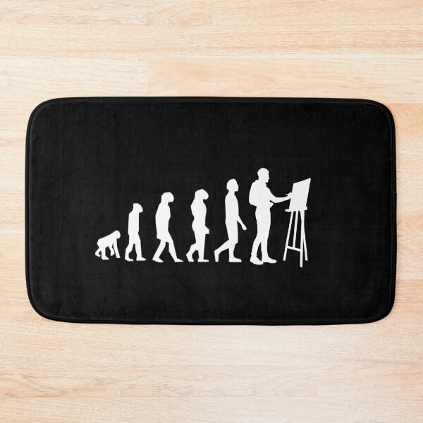 Item preview, Painters Evolution Gift designed and sold by Luna1Shop.