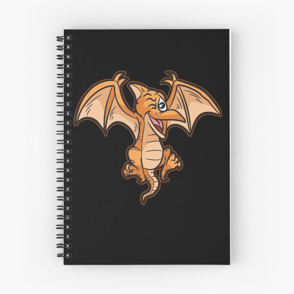 Item preview, Pterosaurus Flying Dinosaur designed and sold by Moonpie90.