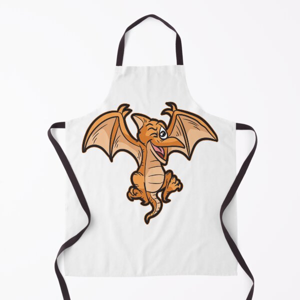 Item preview, Pterosaurus Flying Dinosaur designed and sold by Moonpie90.