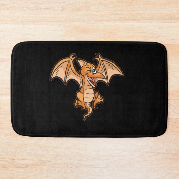 Item preview, Pterosaurus Flying Dinosaur designed and sold by Moonpie90.