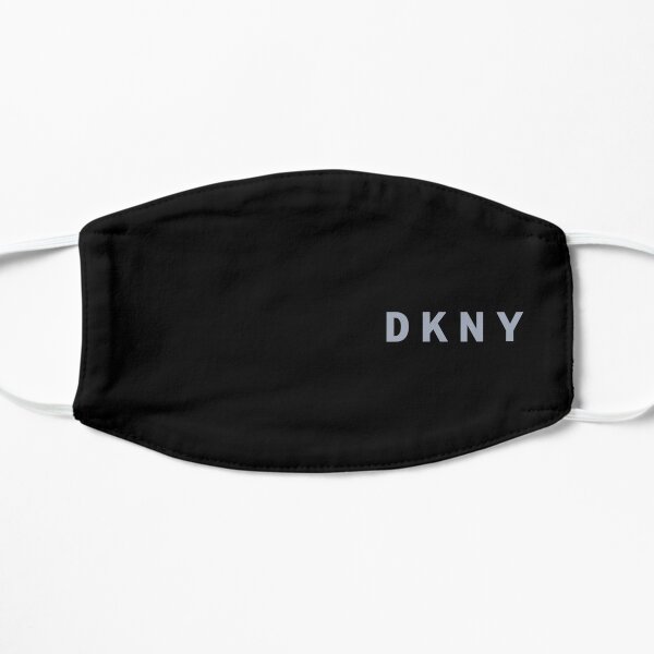 LOGO JEANS-DKNY Masque sans plis