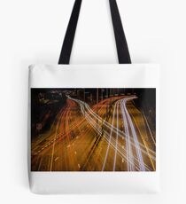 Lights Tote Bag