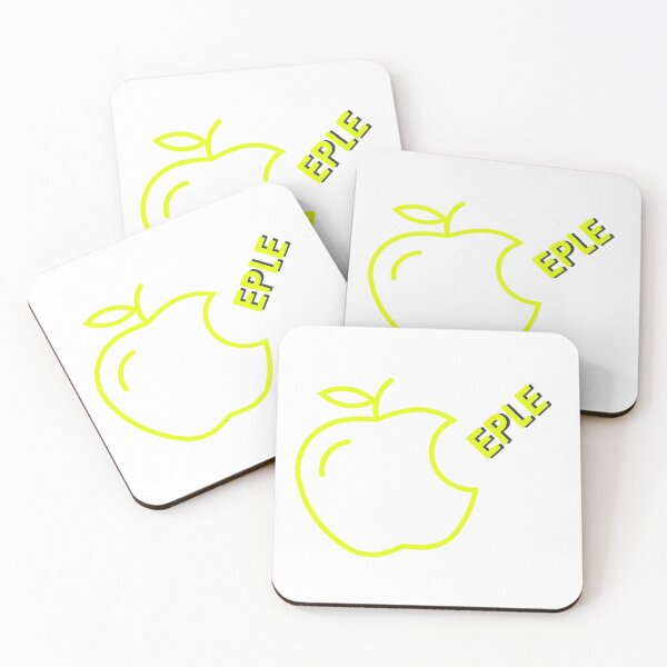 Item preview, Eple designed and sold by Aicis.