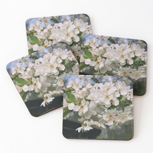 Item preview, Cherry blossoms on the tree designed and sold by Ninaeva.