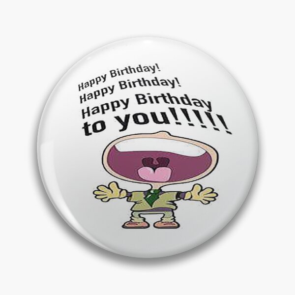 Item preview, happy birthday dear my friend designed and sold by AWESOME1472.