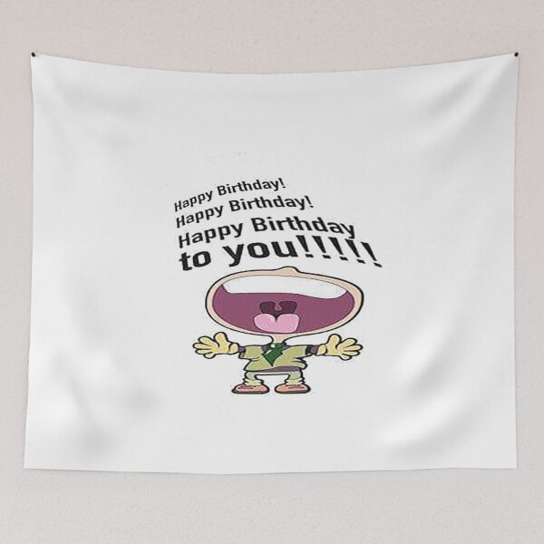 Item preview, happy birthday dear my friend designed and sold by AWESOME1472.