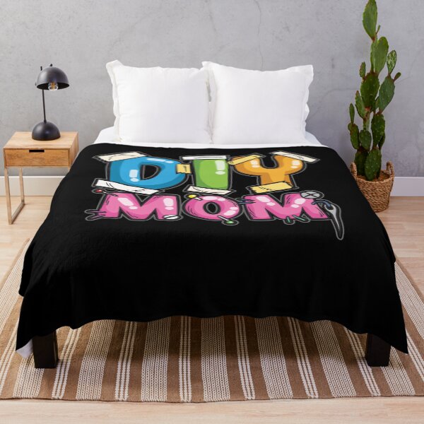 Item preview, DIY Mom designed and sold by Moonpie90.