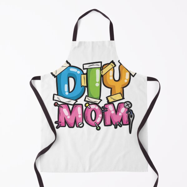 Item preview, DIY Mom designed and sold by Moonpie90.
