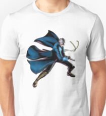 Vergil UMvC3 Unisex T-Shirt