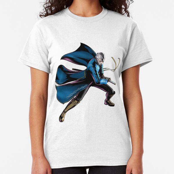 Vergil T-shirts 