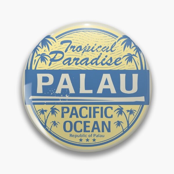 Item preview, Palau designed and sold by studio838.