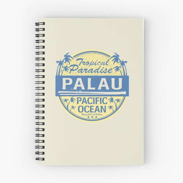 Item preview, Palau designed and sold by studio838.