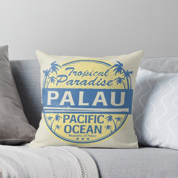 Item preview, Palau designed and sold by studio838.