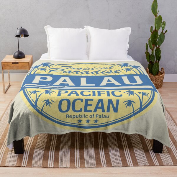 Item preview, Palau designed and sold by studio838.