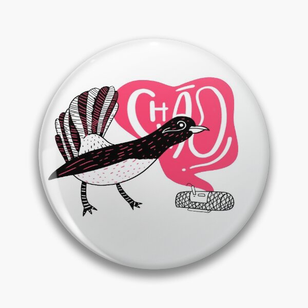 Item preview, Funky Bird designed and sold by jonathanbemol.
