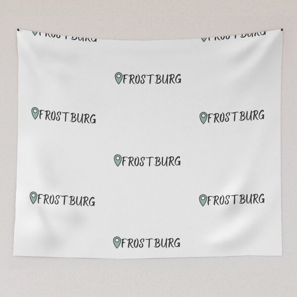 Item preview, Frostburg, MD designed and sold by moxsto.
