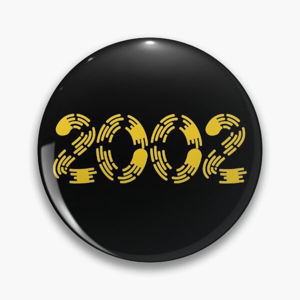 Item preview, Born in 2002  designed and sold by redgoch.