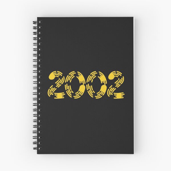 Item preview, Born in 2002  designed and sold by redgoch.