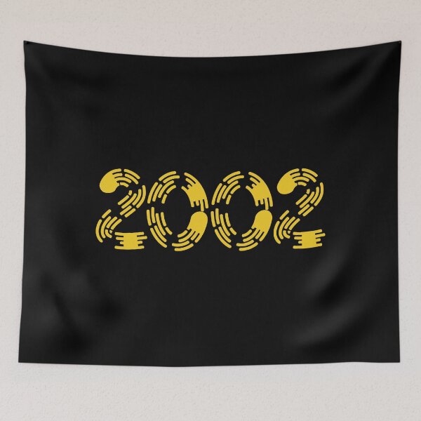 Item preview, Born in 2002  designed and sold by redgoch.