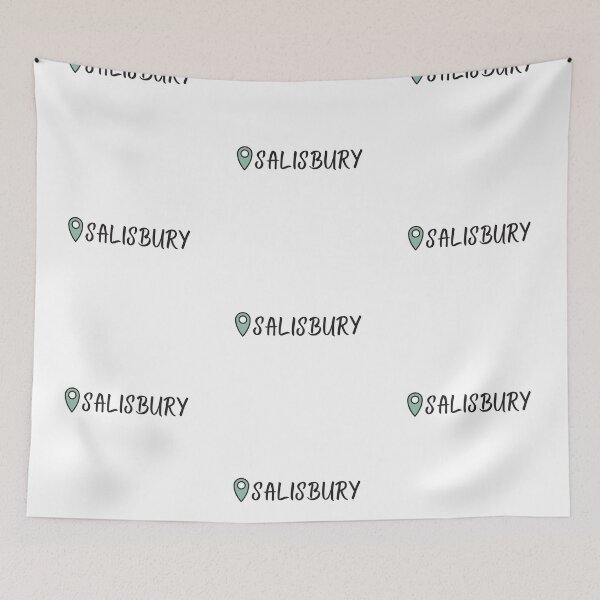 Item preview, Salisbury, MD designed and sold by moxsto.