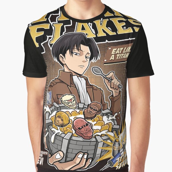 Camiseta Attack On Titan Shingeki No Kyojin Retro Pixel Rc Camiseta Attack On Titan Shingeki No Kyojin Retro Pixel Rc