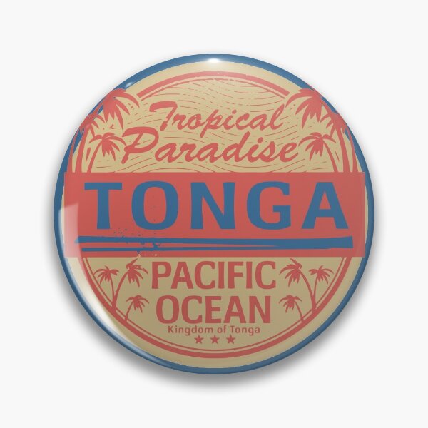 Item preview, Tonga designed and sold by studio838.
