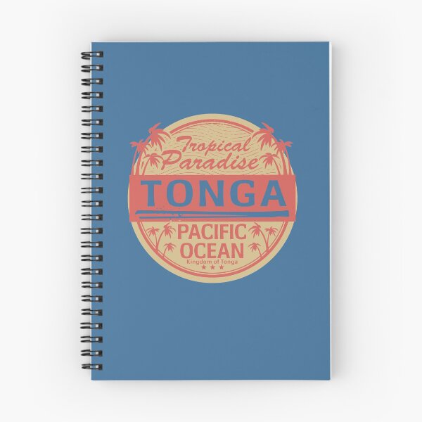 Item preview, Tonga designed and sold by studio838.