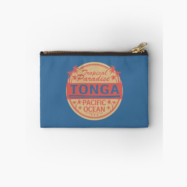 Item preview, Tonga designed and sold by studio838.