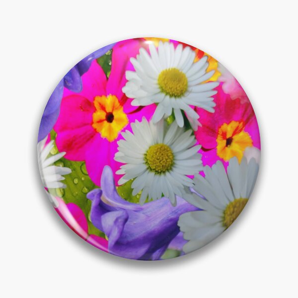 Item preview, Spring flowers designed and sold by nelllkata.