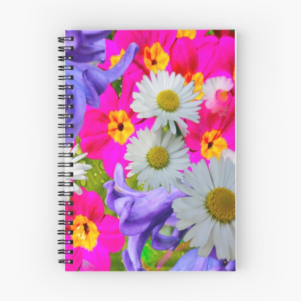 Item preview, Spring flowers designed and sold by nelllkata.