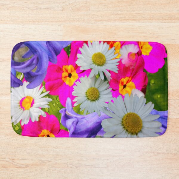 Item preview, Spring flowers designed and sold by nelllkata.