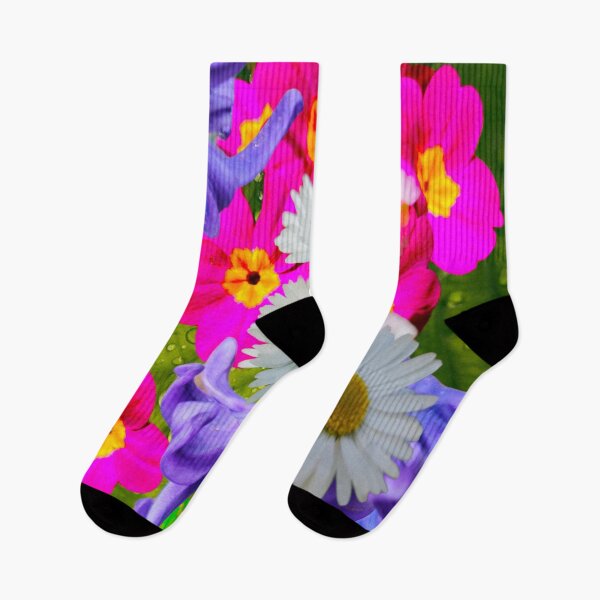 Item preview, Spring flowers designed and sold by nelllkata.
