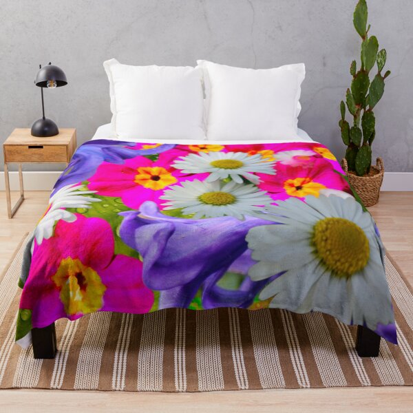 Item preview, Spring flowers designed and sold by nelllkata.
