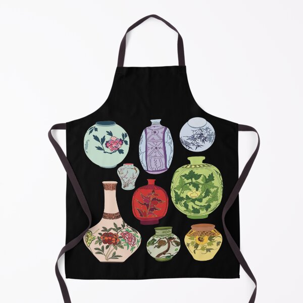 Item preview, pottery collection designed and sold by allpalgo.