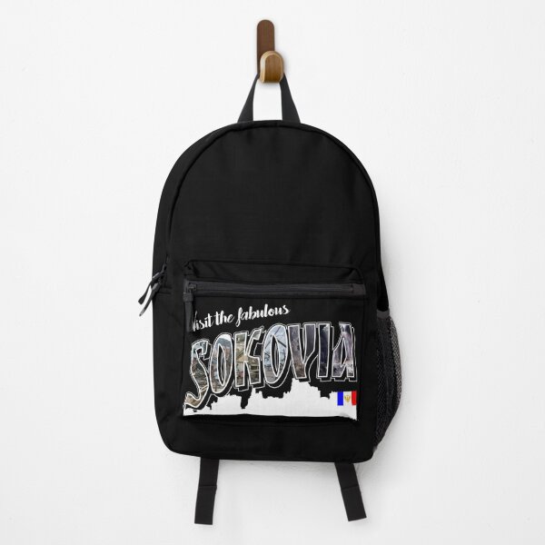 Item preview, Visit the fabulous Sokovia designed and sold by T-paw.