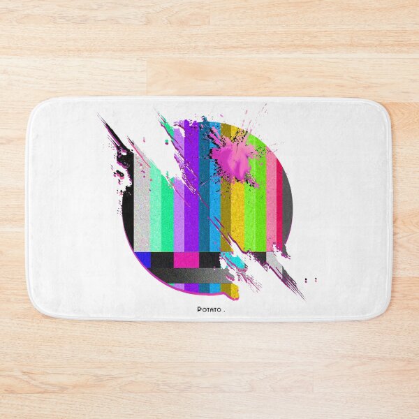 Item preview, Retro Vintage TV Design designed and sold by SenioroPotato.