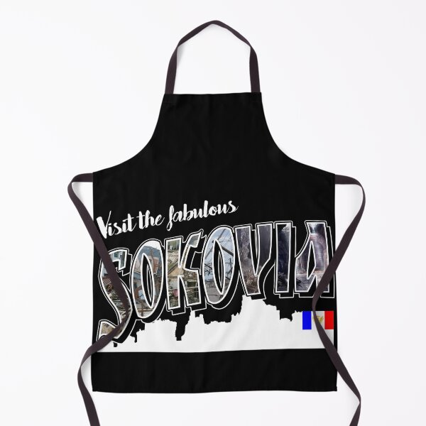 Item preview, Visit the fabulous Sokovia designed and sold by T-paw.
