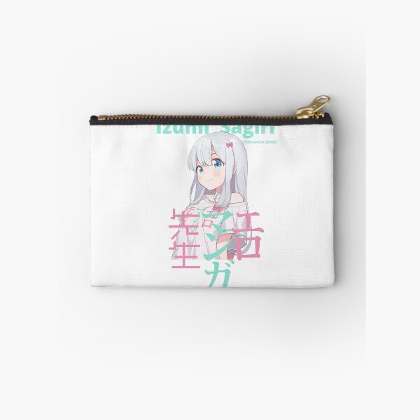 Item preview, Sagiri - Eromanga Sensei designed and sold by DailyVibe.