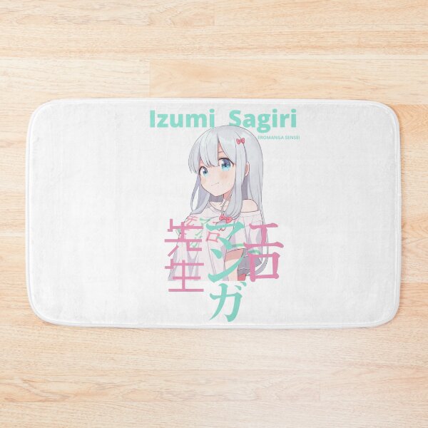 Item preview, Sagiri - Eromanga Sensei designed and sold by DailyVibe.