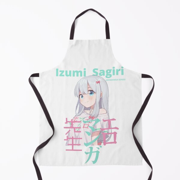 Item preview, Sagiri - Eromanga Sensei designed and sold by DailyVibe.